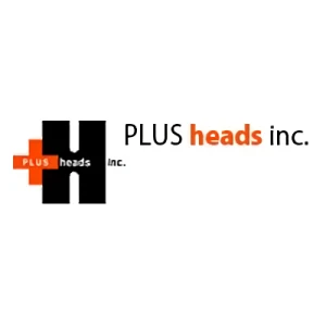 Firma: PLUS heads inc.