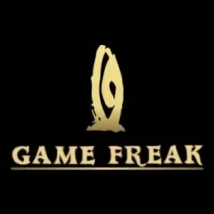Firma: GAME FREAK Inc.