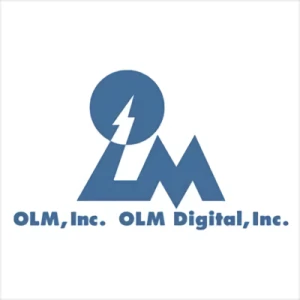 Firma: OLM Digital, Inc.