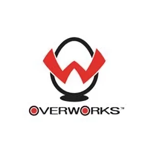 Firma: Overworks