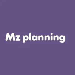 Firma: Mz Planning