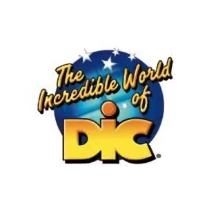 Firma: DiC Entertainment