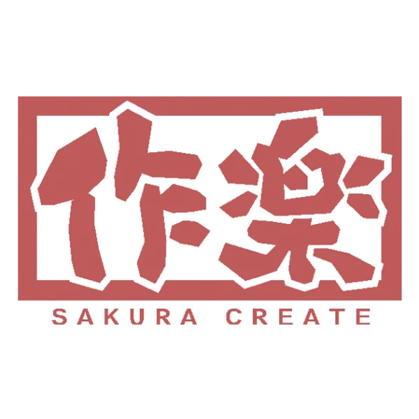 Firma: Sakura Create Co., Ltd.