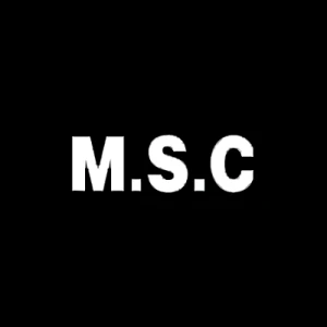 Firma: M.S.C. Inc.
