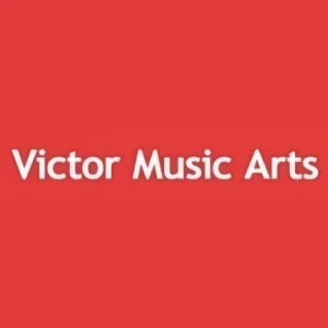 Firma: Victor Music Arts, Inc.