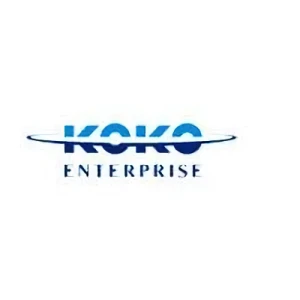 Firma: Koko Enterprise Co., Ltd