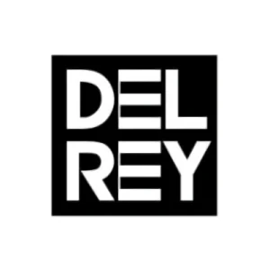 Firma: Del Rey Manga