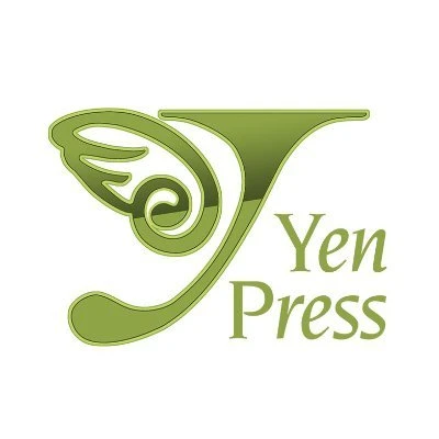 Firma: Yen Press, LLC