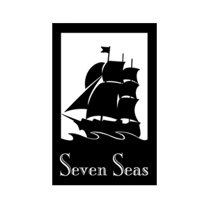 Firma: Seven Seas Entertainment, LLC.