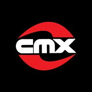 Firma: CMX Manga