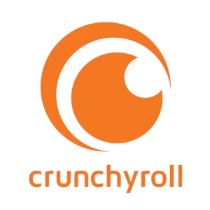 Firma: Crunchyroll