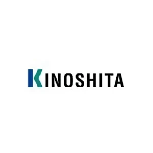 Firma: Kinoshita Koumuten Co., Ltd.