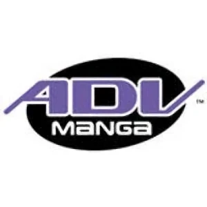 Firma: ADV Manga