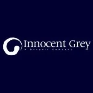Firma: Innocent Grey