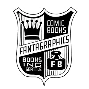 Firma: Fantagraphics Books