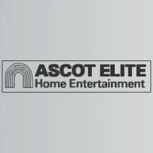 Firma: ASCOT ELITE Home Entertainment GmbH