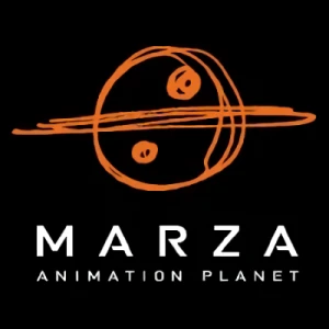 Firma: Marza Animation Planet Inc.