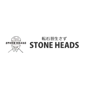 Firma: Stone Heads