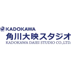Firma: Kadokawa Daiei Studio Co. Ltd.