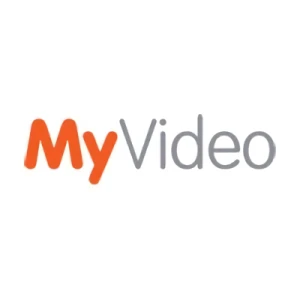 Firma: MyVideo