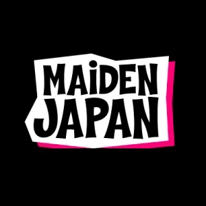 Firma: Maiden Japan