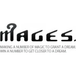Firma: MAGES. Inc.