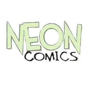 Firma: Neon Comics