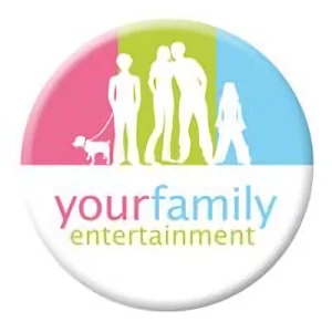 Firma: Your Family Entertainment