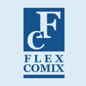 Firma: Flex Comix Inc.
