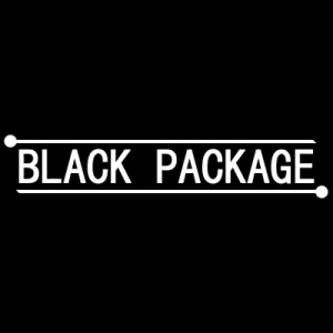 Firma: Black Package Try