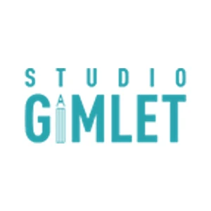 Firma: Studio Gimlet