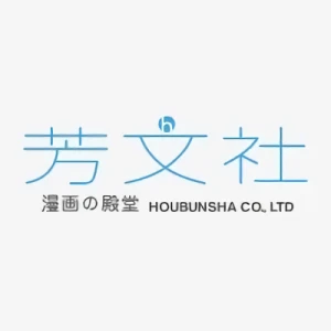 Firma: Houbunsha Co. Ltd.