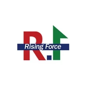 Firma: Rising Force