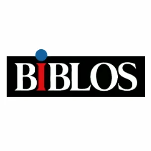 Firma: Biblos Co., Ltd.