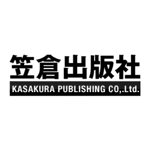 Firma: Kasakura Publishing Co., Ltd.
