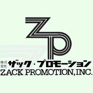 Firma: Zack Promotion, Inc.
