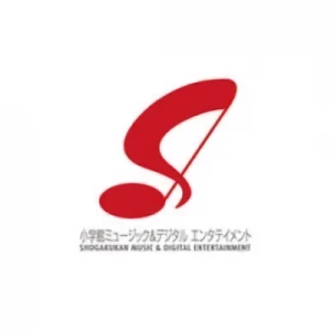 Firma: Shougakukan Music & Digital Entertainment Co., Ltd.