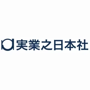 Firma: Jitsugyou no Nihon Sha, Ltd.