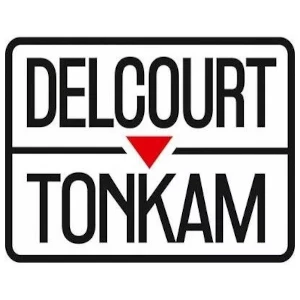 Firma: Delcourt / Tonkam