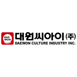 Firma: Daewon Culture Industry Inc.