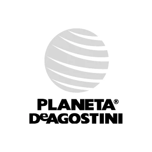 Firma: Editorial Planeta DeAgostini S.A.