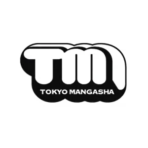 Firma: Tokyo Mangasha