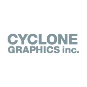 Firma: Cyclone Graphics Inc.