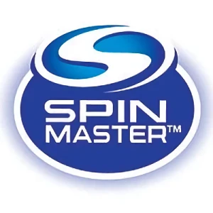Firma: Spin Master