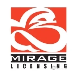 Firma: Mirage Studios