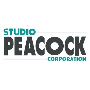 Firma: STUDIO PEACOCK Co., Ltd.