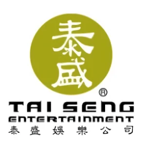 Firma: Tai Seng Entertainment
