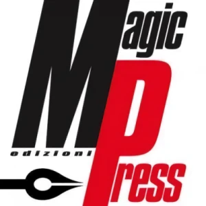 Firma: Magic Press Edizioni