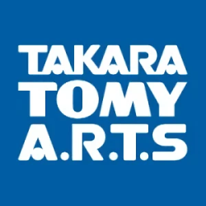 Firma: Takara Tomy A.R.T.S