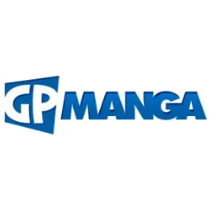 Firma: GP Manga